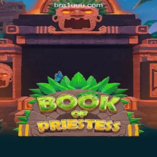 Exploring the Enchanting World of BookOfPriestess: A Top Attraction at 1UUU.COM Online Cassino Brasil #1