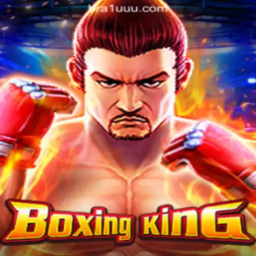 Step into the Ring with BoxingKing and Experience the Thrill of 1UUU.COM Online Cassino Brasil #1