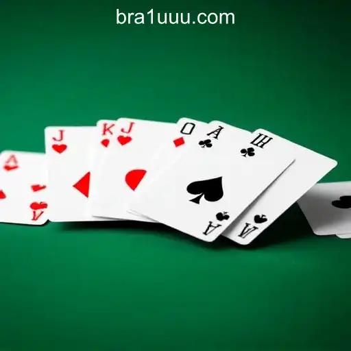 The Fascinating World of Card Games