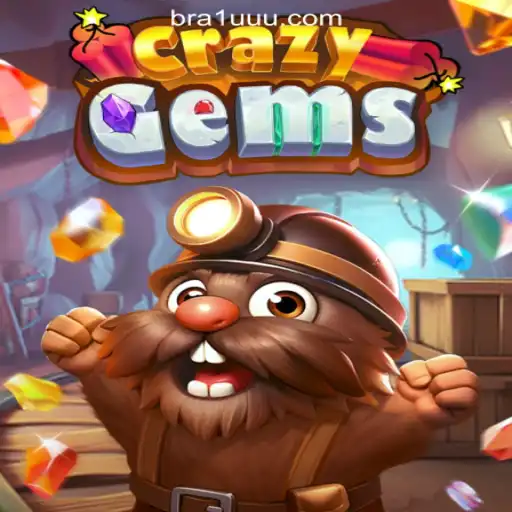 Discover the Thrills of CrazyGems at 1UUU.COM: Brazil's Top Online Casino