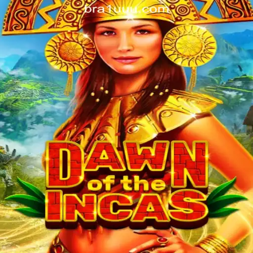 Discover the Thrills of DawnoftheIncas: An Adventure with 1UUU.COM Online Cassino Brasil #1