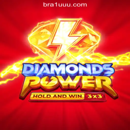 Exploring Diamondspower: The Game Changing the Online Casino Landscape in Brazil