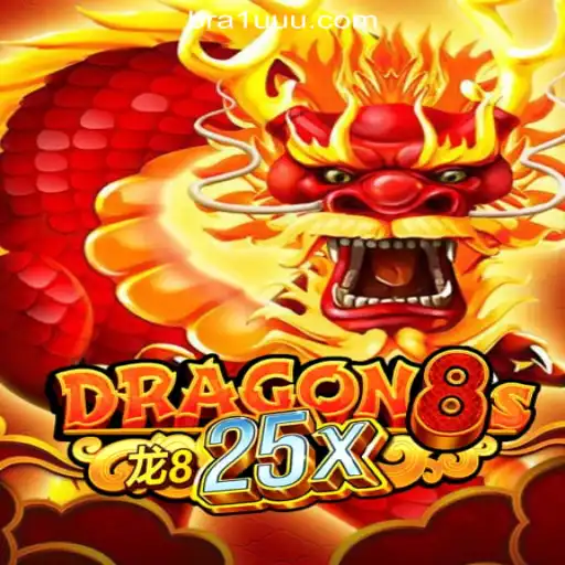 Dragon8s25x: The Latest Sensation in Online Gaming