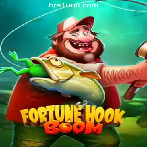 A Deep Dive into FortuneHookBoom: The New Sensation in Online Gaming