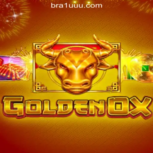 Discover the Thrilling World of GoldenOx at 1UUU.COM Online Cassino Brasil #1