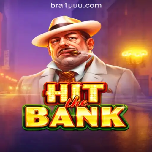 HitTheBank: Exciting New Game at 1UUU.COM Online Cassino Brasil #1