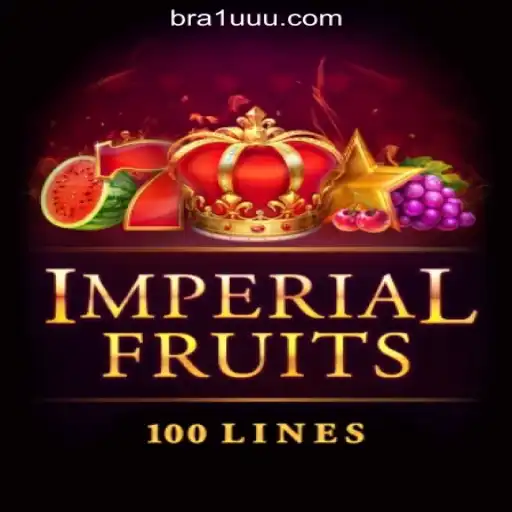 Unraveling the Thrills of ImperialFruits100: A Prime Addition to 1UUU.COM Online Cassino Brasil #1