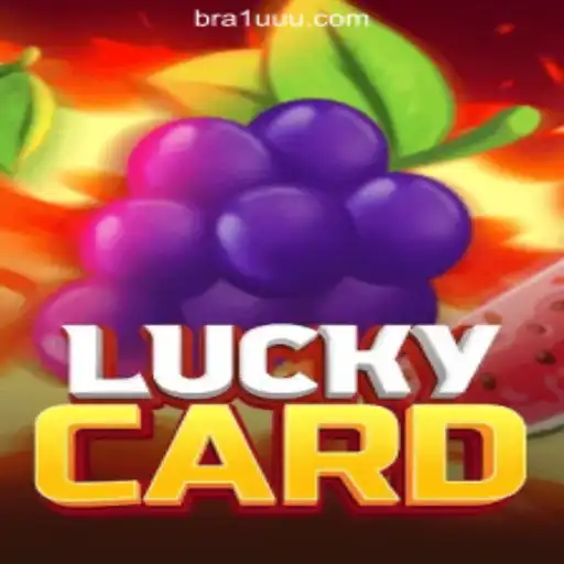Discover the Exciting World of LuckyCard at 1UUU.COM, the Premier Online Cassino in Brasil