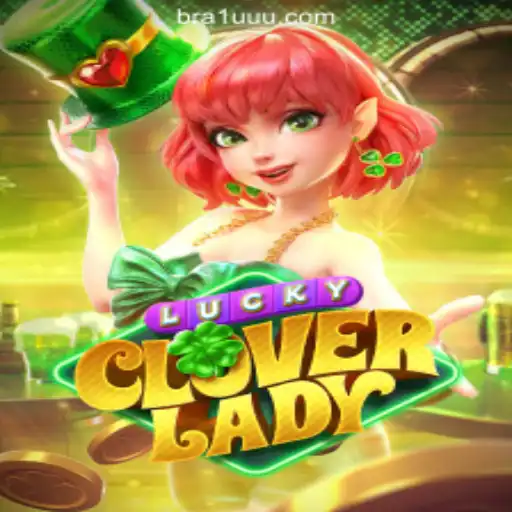 Unveiling LuckyCloverLady: The New Sensation at 1UUU.COM Online Cassino Brasil #1