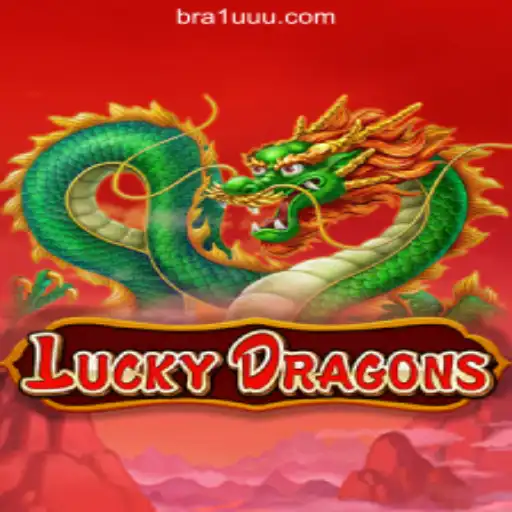Discover the Excitement with LuckyDragons at 1UUU.COM Online Cassino Brasil #1