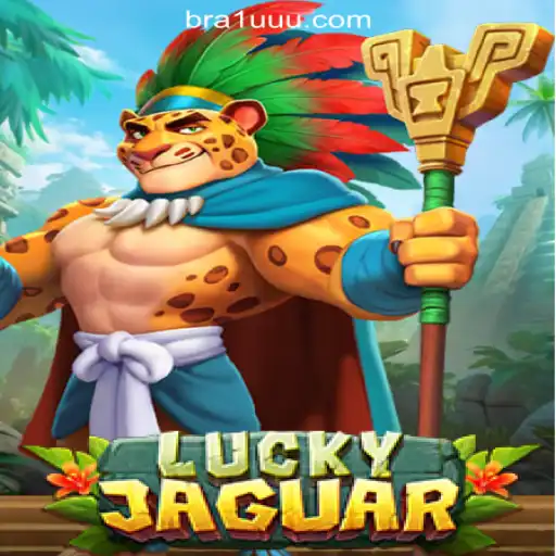 Exploring the Thrills of LuckyJaguar: The Premier Game on 1UUU.COM Online Cassino Brasil #1