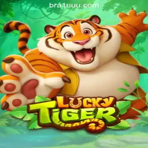 Explore the Thrilling World of LuckyTiger