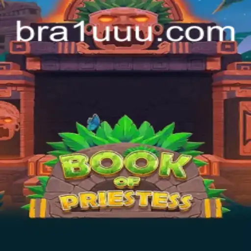 Exploring the Enchanting World of BookOfPriestess: A Top Attraction at 1UUU.COM Online Cassino Brasil #1