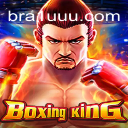 Step into the Ring with BoxingKing and Experience the Thrill of 1UUU.COM Online Cassino Brasil #1