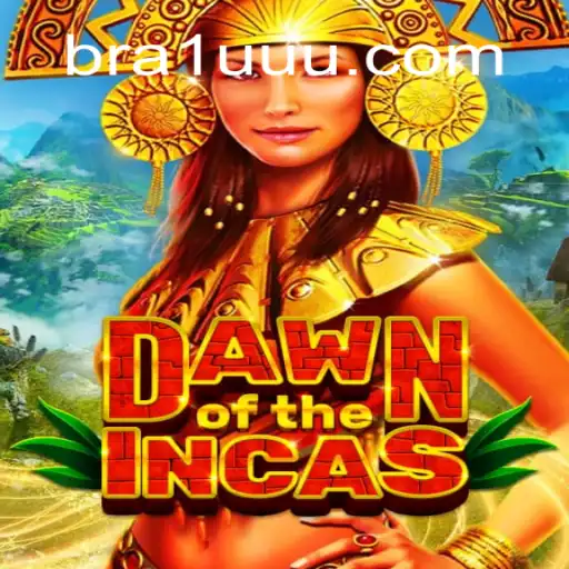 Discover the Thrills of DawnoftheIncas: An Adventure with 1UUU.COM Online Cassino Brasil #1
