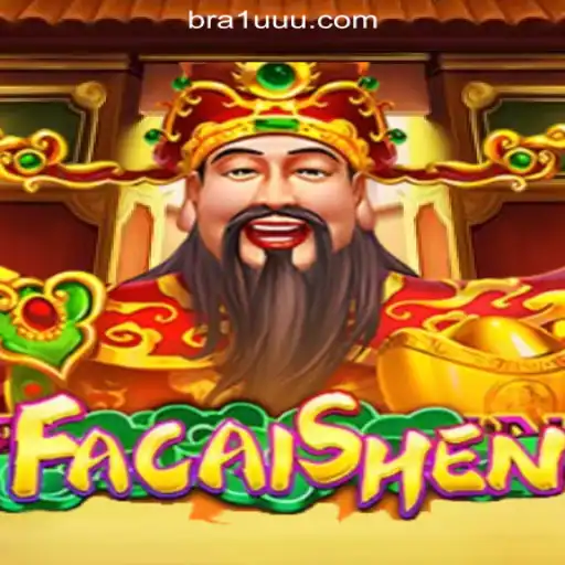 Exploring the Exciting World of FaCaiShen at 1UUU.COM Online Cassino Brasil #1