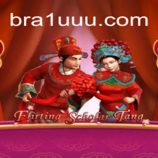 Exploring the Captivating World of FlirtingScholarTang and Its Connection to Brazilian Online Casinos