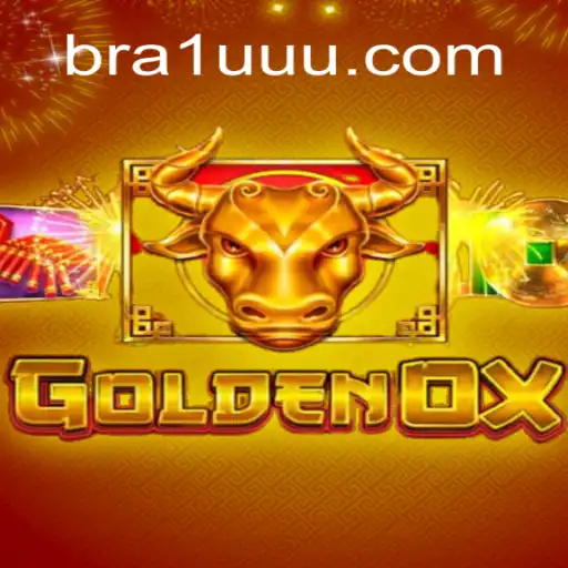 Discover the Thrilling World of GoldenOx at 1UUU.COM Online Cassino Brasil #1