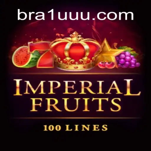 Unraveling the Thrills of ImperialFruits100: A Prime Addition to 1UUU.COM Online Cassino Brasil #1