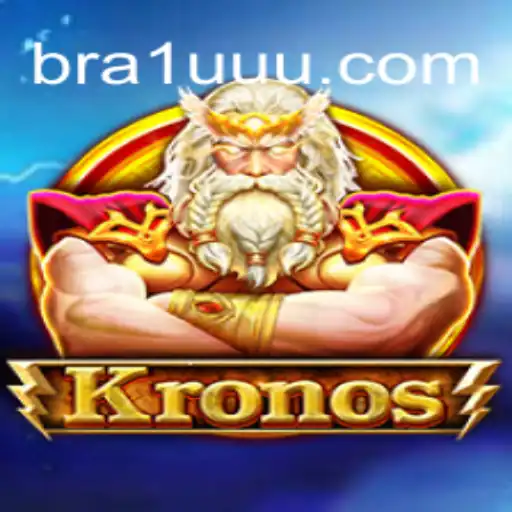Discover Kronos: A Deep Dive into Brazil's Leading Online Casino Game