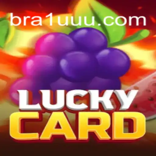 Discover the Exciting World of LuckyCard at 1UUU.COM, the Premier Online Cassino in Brasil