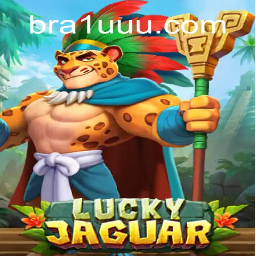 Exploring the Thrills of LuckyJaguar: The Premier Game on 1UUU.COM Online Cassino Brasil #1
