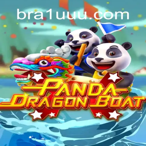 Discovering the Exciting World of PANDADRAGONBOAT at 1UUU.COM