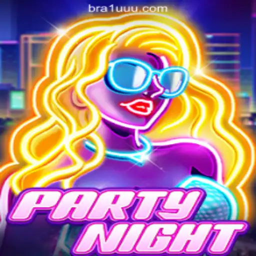 Exploring PartyNight: A Dynamic Game in the Heart of Brazil's Online Entertainment