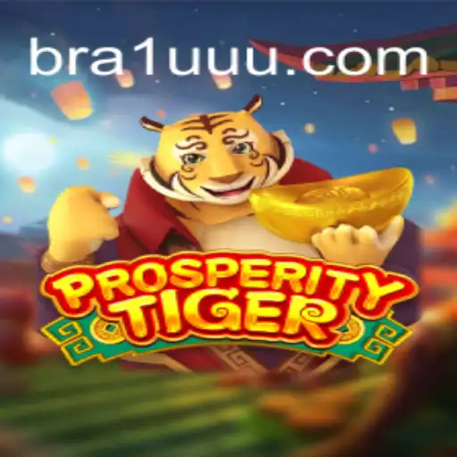 Exploring ProsperityTiger: The New Sensation in Online Gaming