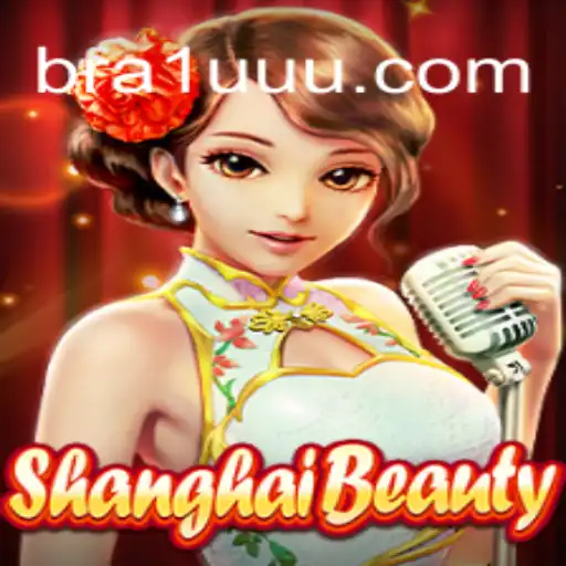Discover ShanghaiBeauty: The Captivating New Game at 1UUU.COM Online Cassino Brasil #1
