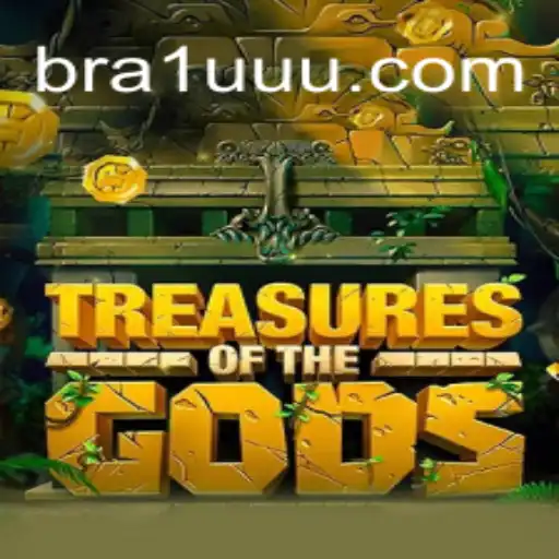 Discover the World of TreasureoftheGods at 1UUU.COM Online Cassino Brasil #1