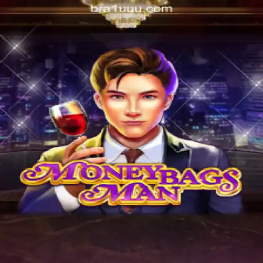 Explore MoneybagsMan: A Thrilling Adventure at 1UUU.COM Online Cassino Brasil #1