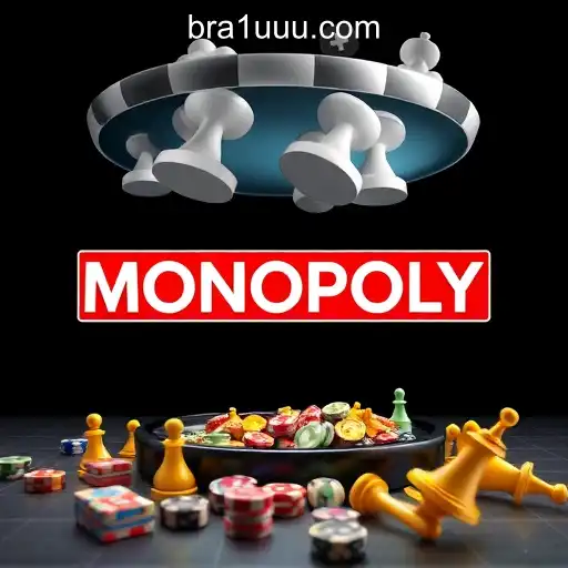 Monopoly: The Ever-Evolving Influence in Modern Economies
