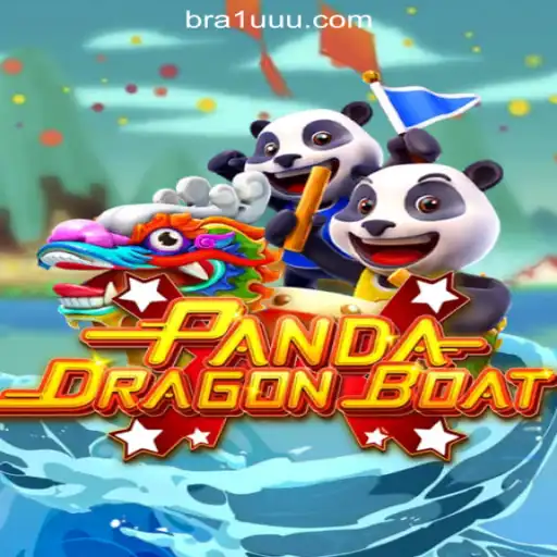 Discovering the Exciting World of PANDADRAGONBOAT at 1UUU.COM