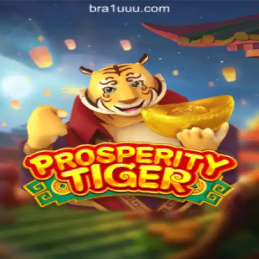 Exploring ProsperityTiger: The New Sensation in Online Gaming