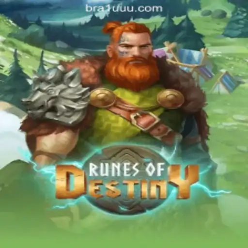 Explore the Mystical World of 'RunesOfDestiny': A Premier Choice for Enthusiasts of Adventure and Strategy