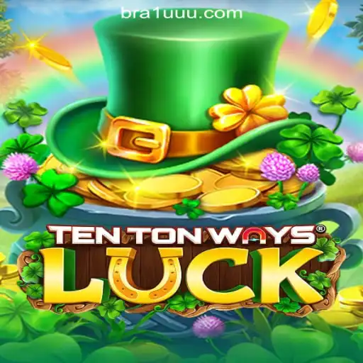 Exploring TenTonWaysLuck: A Gateway to Excitement at 1UUU.COM Online Cassino Brasil #1