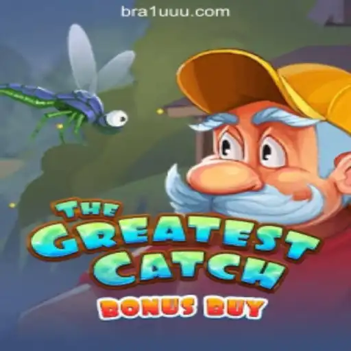 Unveiling TheGreatestCatchBonusBuy: Thrills Await at 1UUU.COM Online Cassino Brasil #1