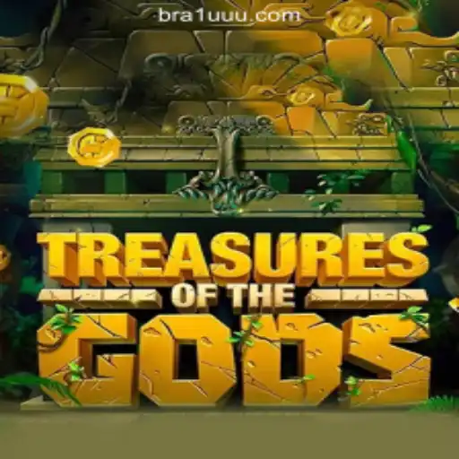 Discover the World of TreasureoftheGods at 1UUU.COM Online Cassino Brasil #1