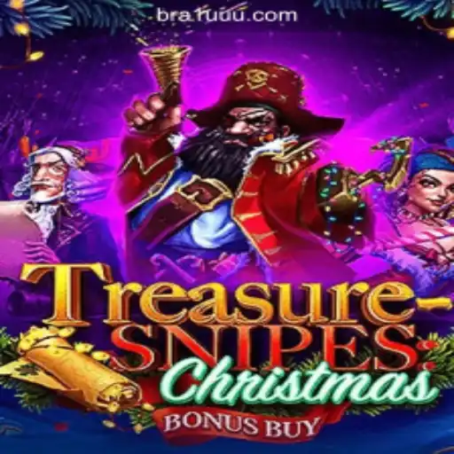 Unveiling TreasuresnipesChristmas: The Ultimate Holiday Adventure