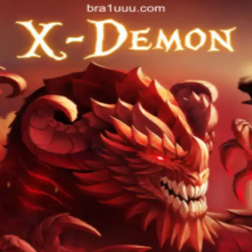 XDemon - The Thrilling Adventure in 1UUU.COM Online Cassino Brasil #1
